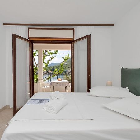 Selca kod Bogomolja Apartment Rubin-10 By Interhome מראה חיצוני תמונה