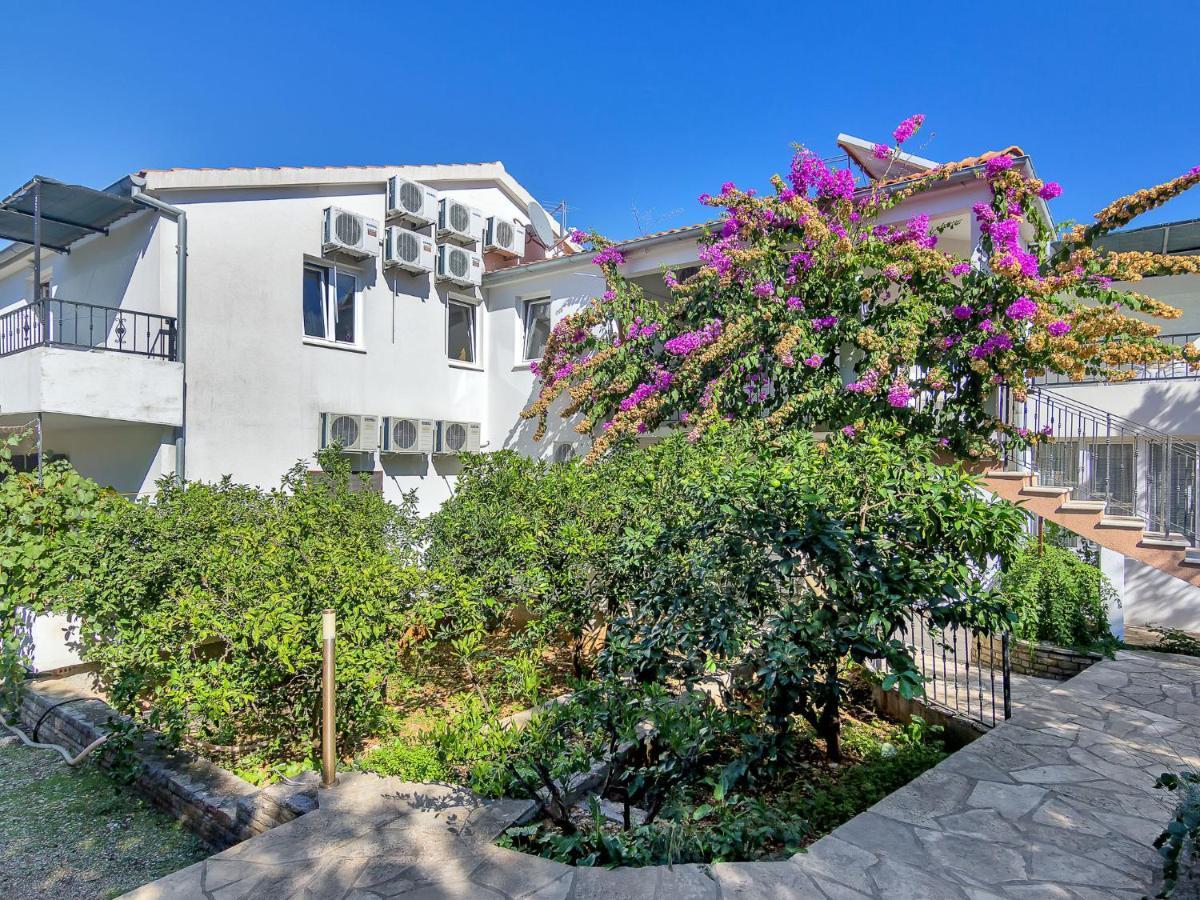Selca kod Bogomolja Apartment Rubin-10 By Interhome מראה חיצוני תמונה