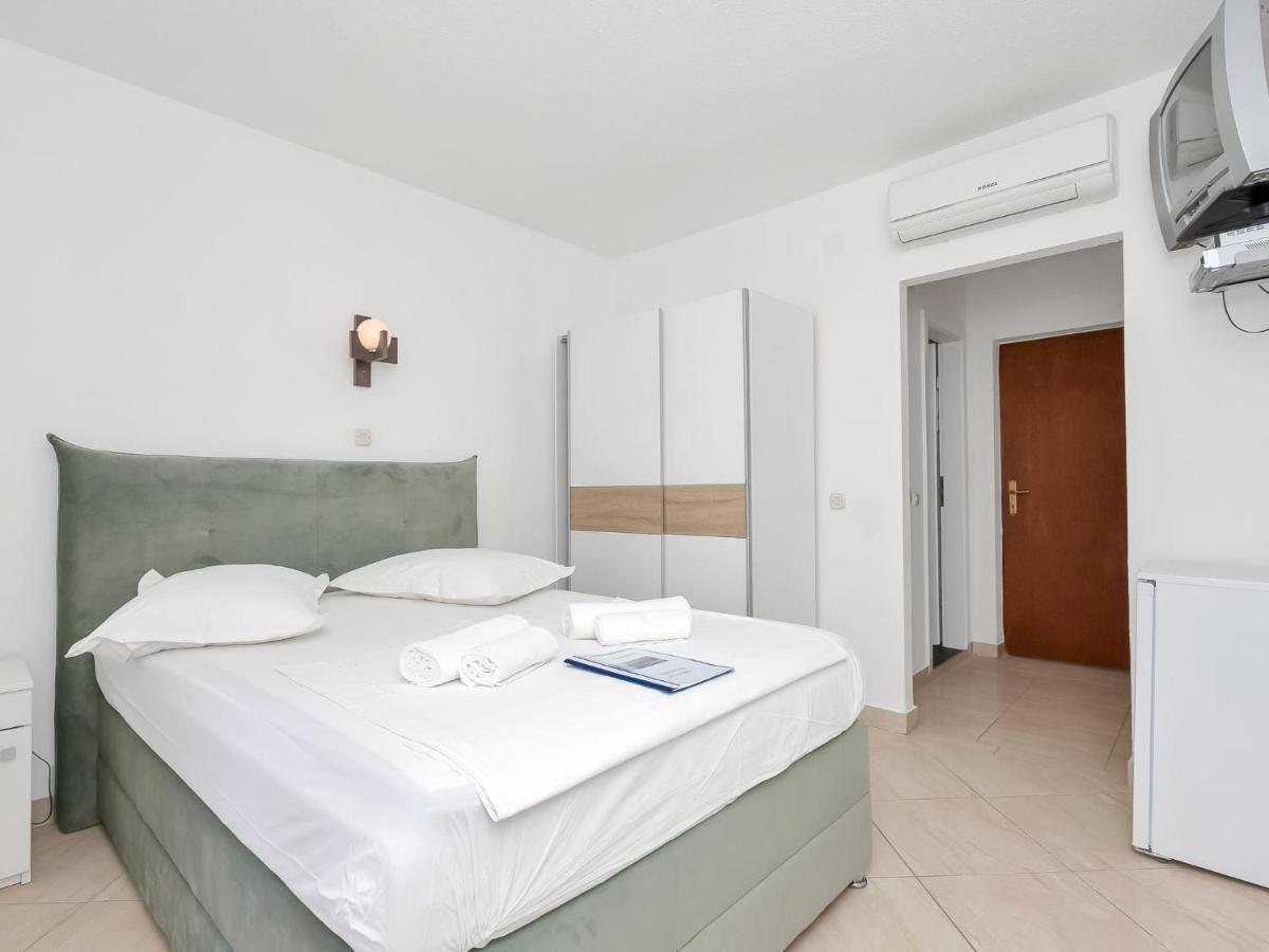 Selca kod Bogomolja Apartment Rubin-10 By Interhome מראה חיצוני תמונה