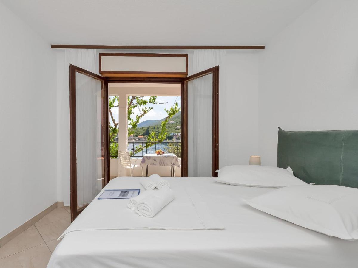 Selca kod Bogomolja Apartment Rubin-10 By Interhome מראה חיצוני תמונה