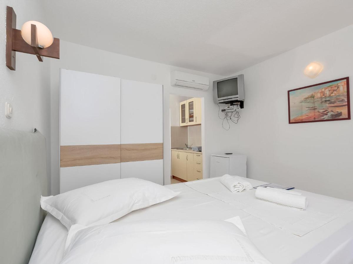 Selca kod Bogomolja Apartment Rubin-10 By Interhome מראה חיצוני תמונה